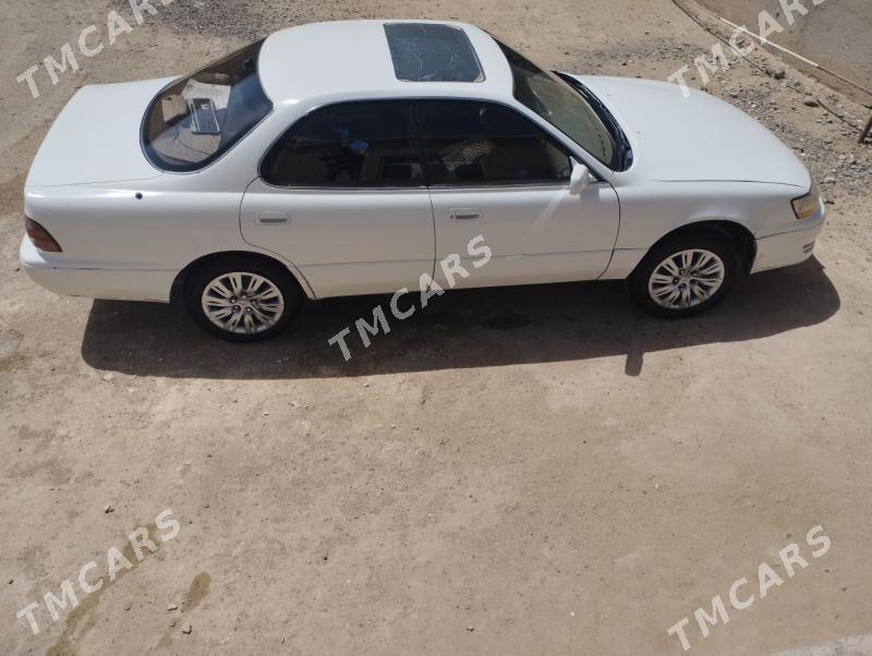 Lexus ES 300 1992 - 65 000 TMT - Türkmenbaşy - img 2