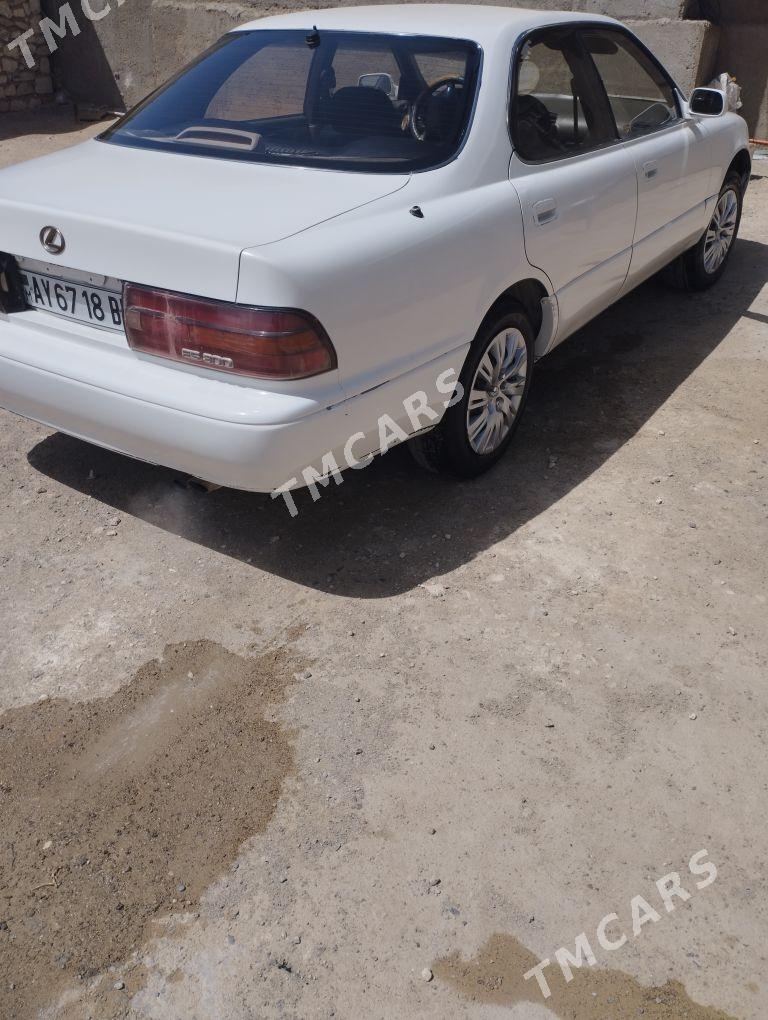 Lexus ES 300 1992 - 65 000 TMT - Türkmenbaşy - img 3