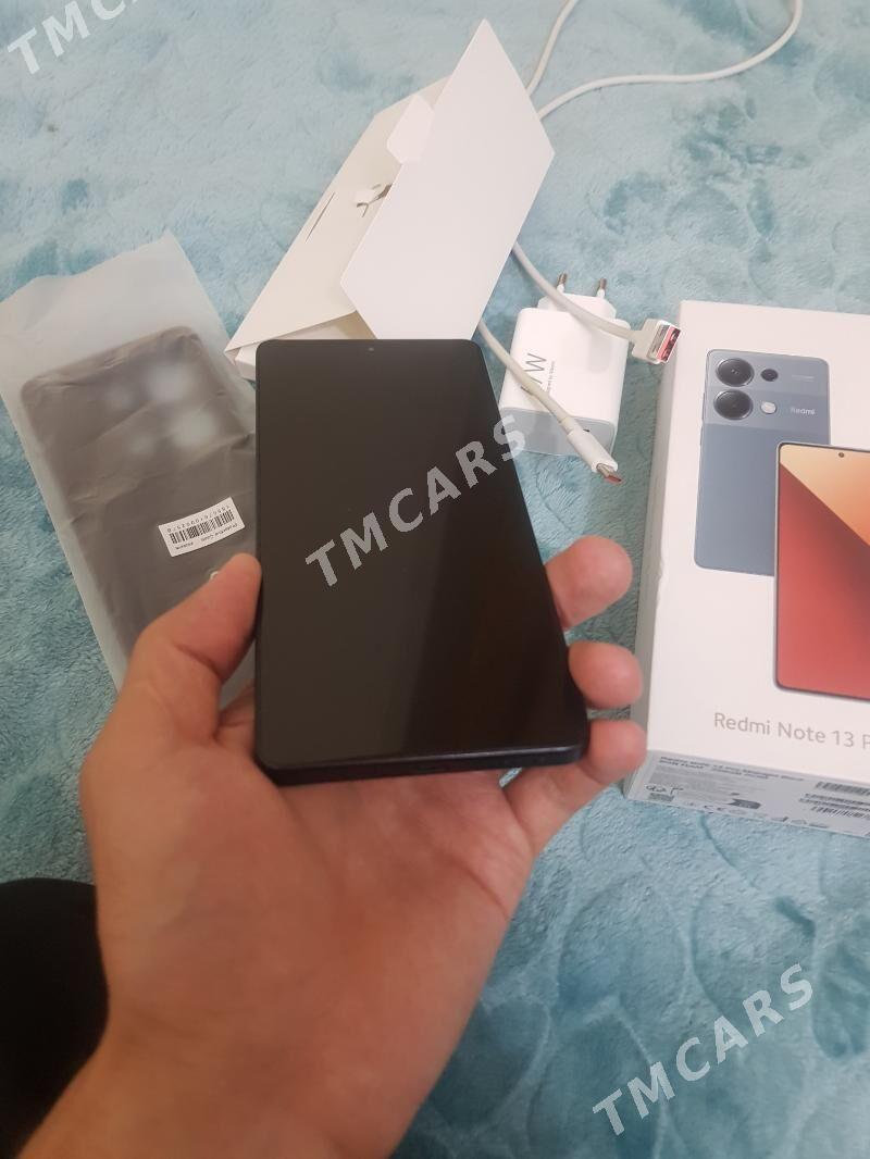 note13pro 8/256 - Aşgabat - img 2
