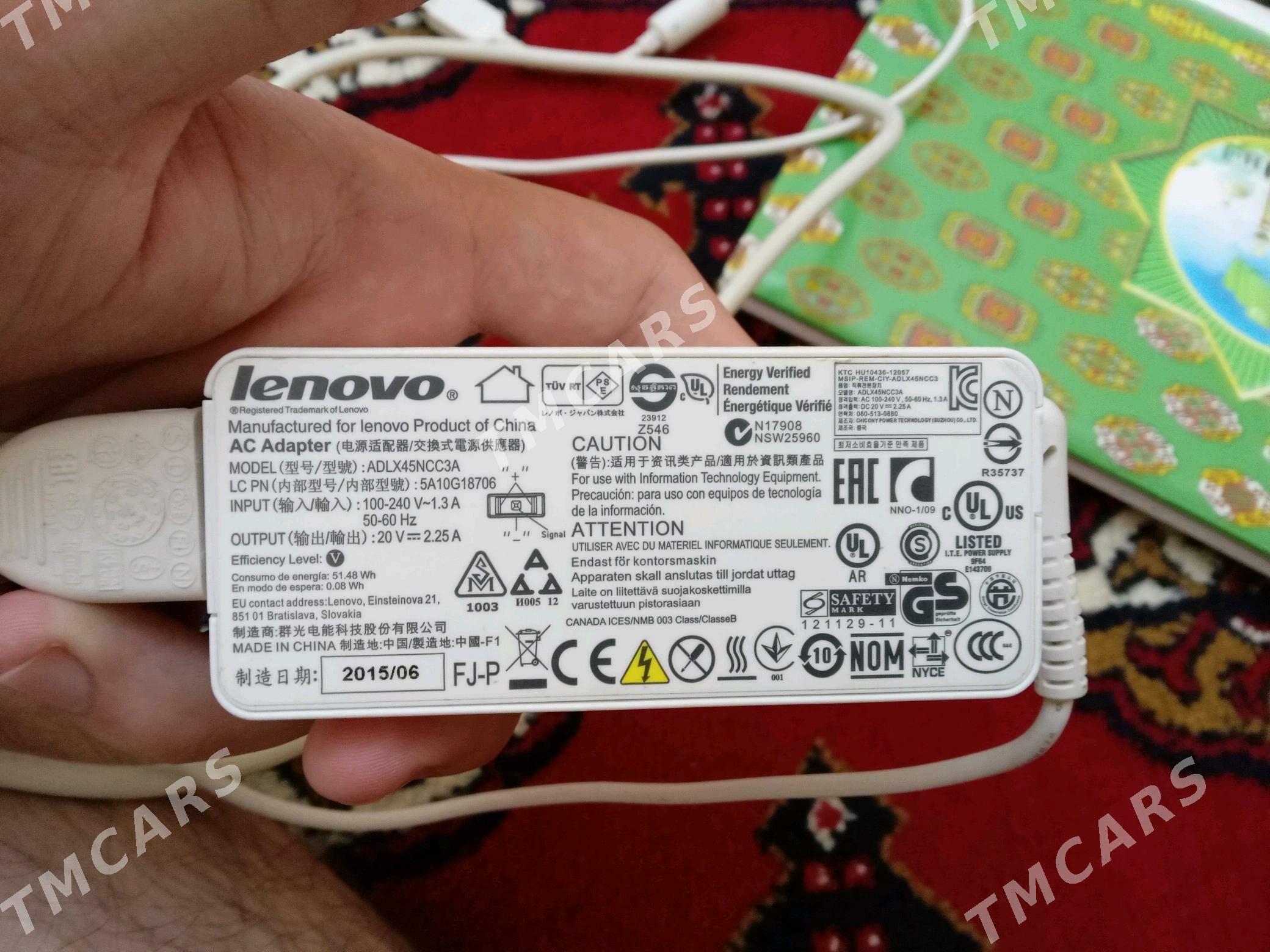 Lenovo S20-30 Ulusy(2009) - Daşoguz - img 5