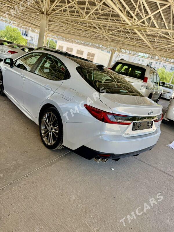 Toyota Camry 2025 - 655 000 TMT - Aşgabat - img 3