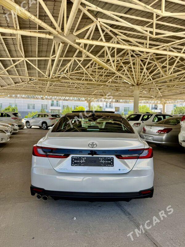 Toyota Camry 2025 - 655 000 TMT - Aşgabat - img 7