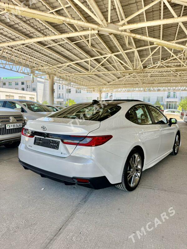 Toyota Camry 2025 - 655 000 TMT - Aşgabat - img 4
