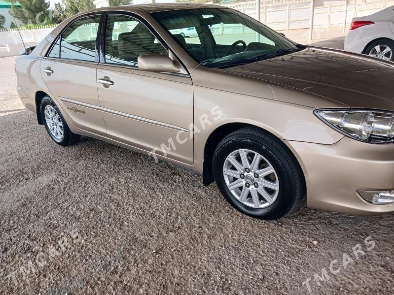 Toyota Camry 2002 - 175 000 TMT - Balkanabat - img 2