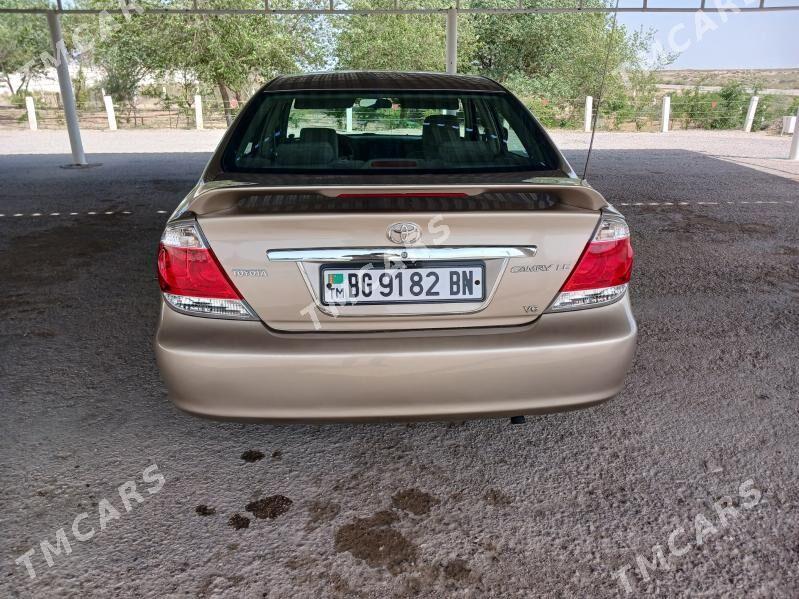 Toyota Camry 2002 - 175 000 TMT - Balkanabat - img 3
