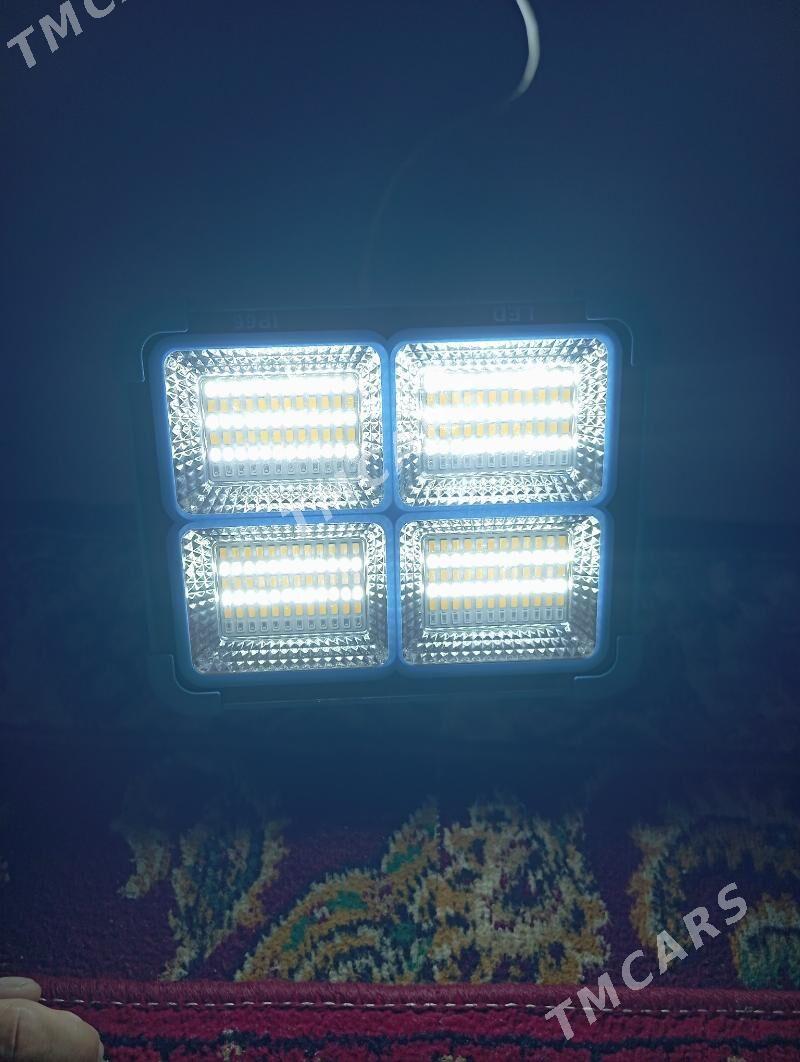 прожектор - 11 mkr - img 2