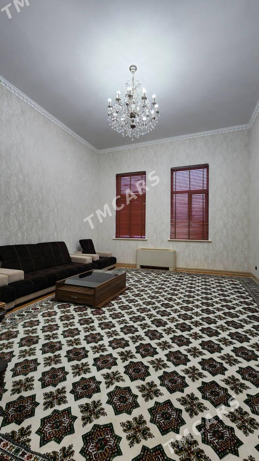 Arenda Ata turk - Ашхабад - img 2