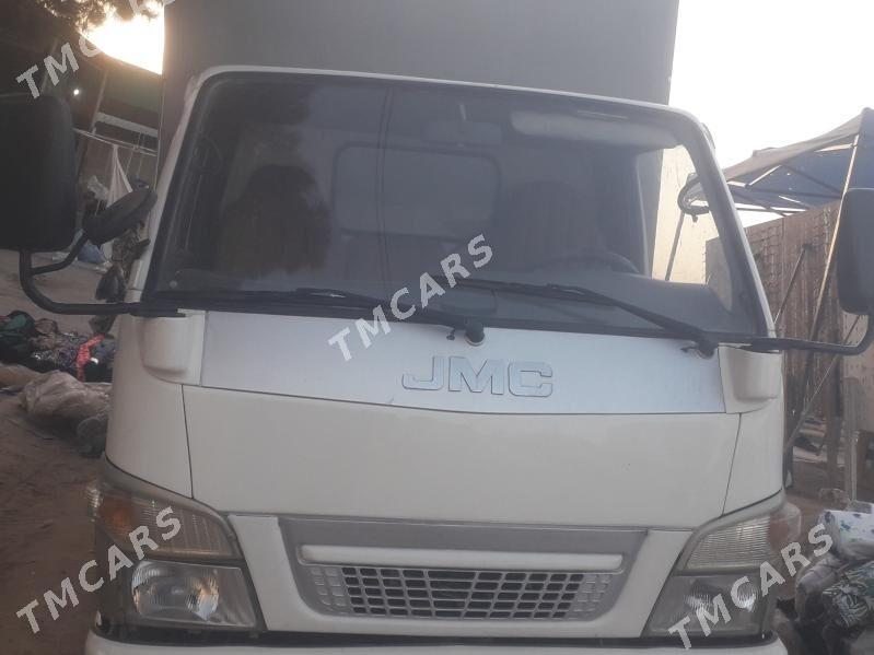 Mitsubishi Canter 2008 - 200 000 TMT - Kerki - img 4