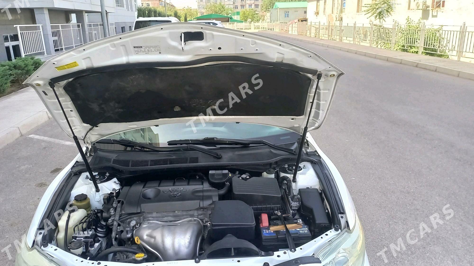 Toyota Camry 2009 - 210 000 TMT - Mary - img 6