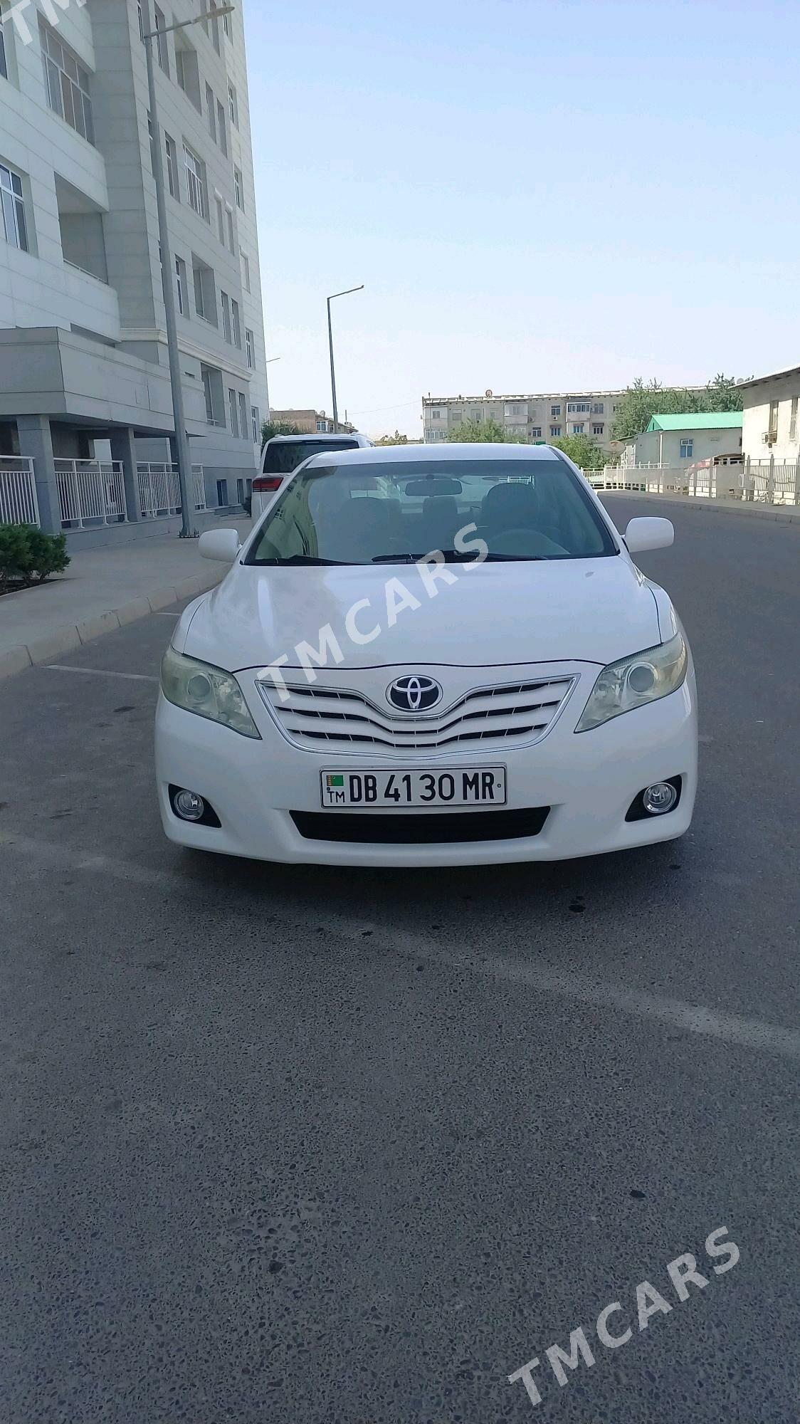 Toyota Camry 2009 - 210 000 TMT - Mary - img 2
