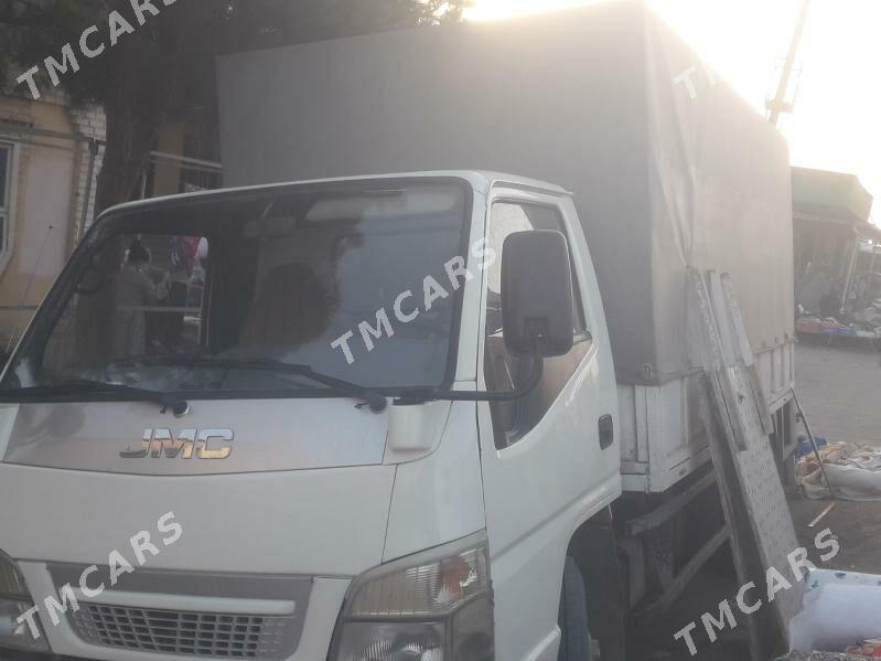 Mitsubishi Canter 2008 - 200 000 TMT - Kerki - img 3