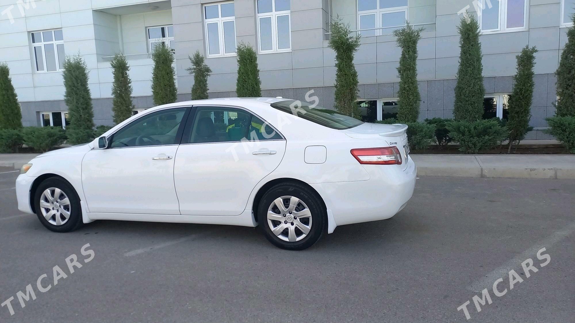 Toyota Camry 2009 - 210 000 TMT - Mary - img 3