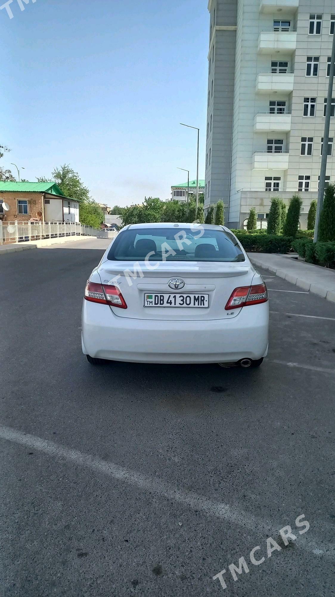 Toyota Camry 2009 - 210 000 TMT - Mary - img 5