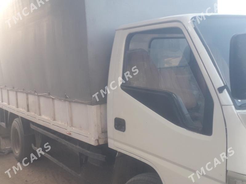 Mitsubishi Canter 2008 - 200 000 TMT - Kerki - img 5