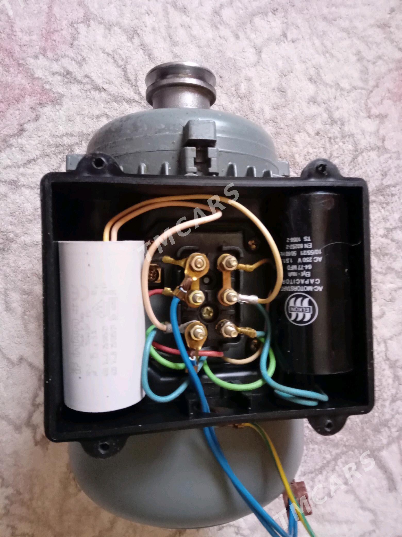 motor - Мир 7 - img 2