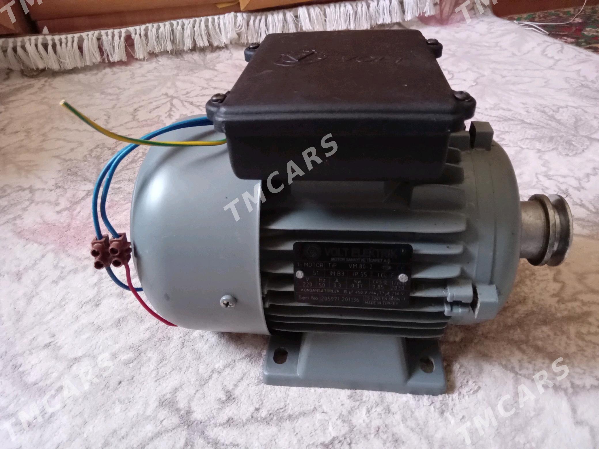 motor - Мир 7 - img 5
