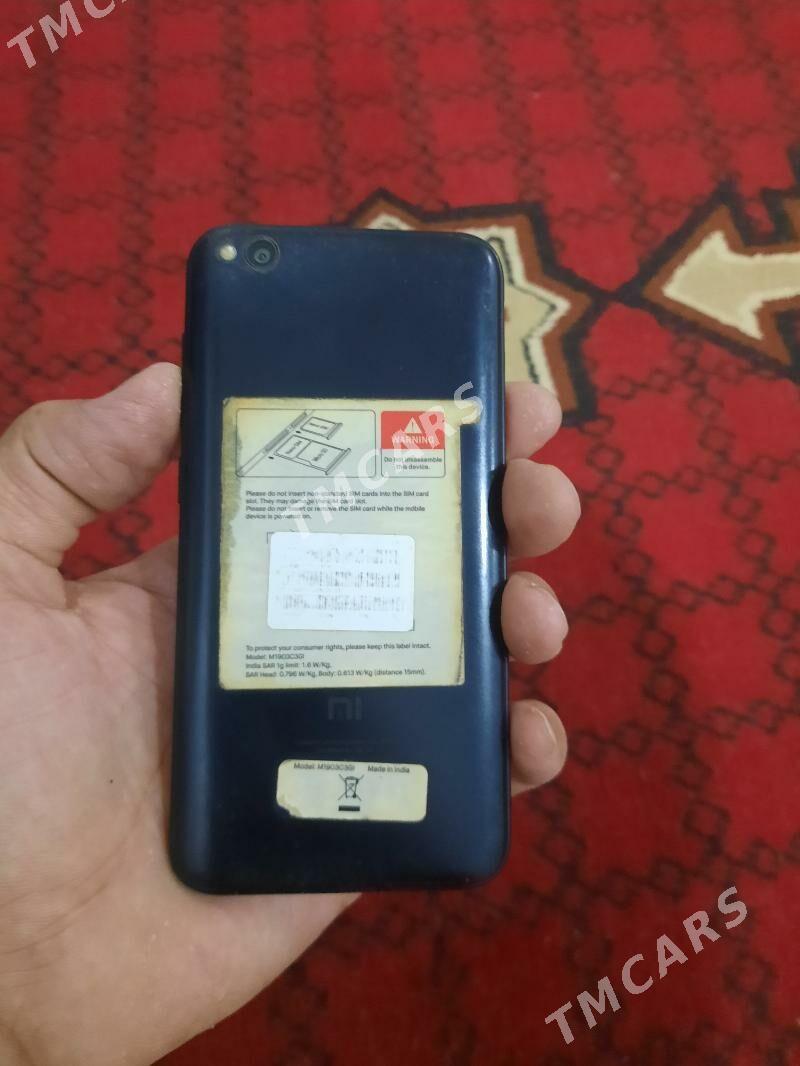 Redmi go - Daşoguz - img 3