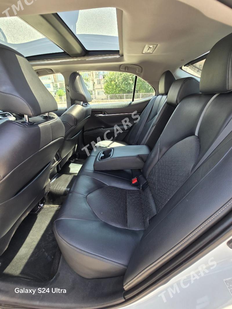 Toyota Camry 2019 - 375 000 TMT - Хитровка - img 8