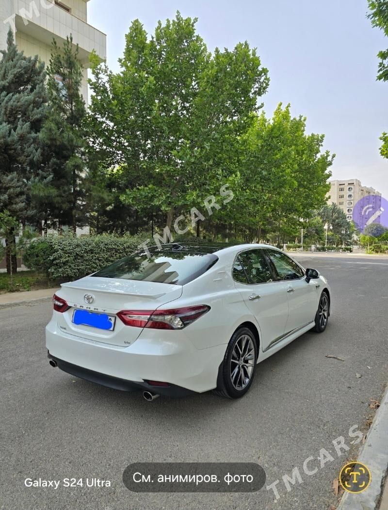 Toyota Camry 2019 - 375 000 TMT - Хитровка - img 4