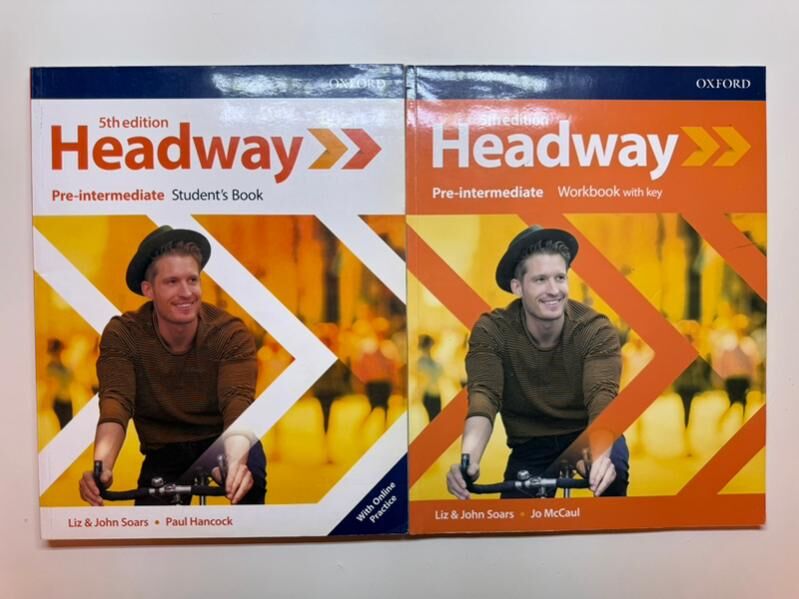 книги kitap Headway - Ашхабад - img 3
