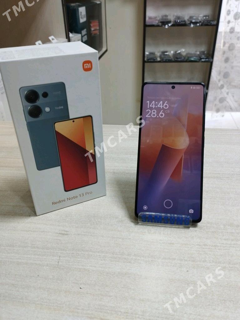 Redmi not 13 pro  8/256gb - 30 мкр - img 2