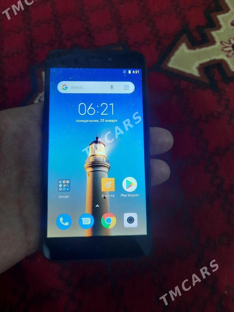 Redmi go - Daşoguz - img 5