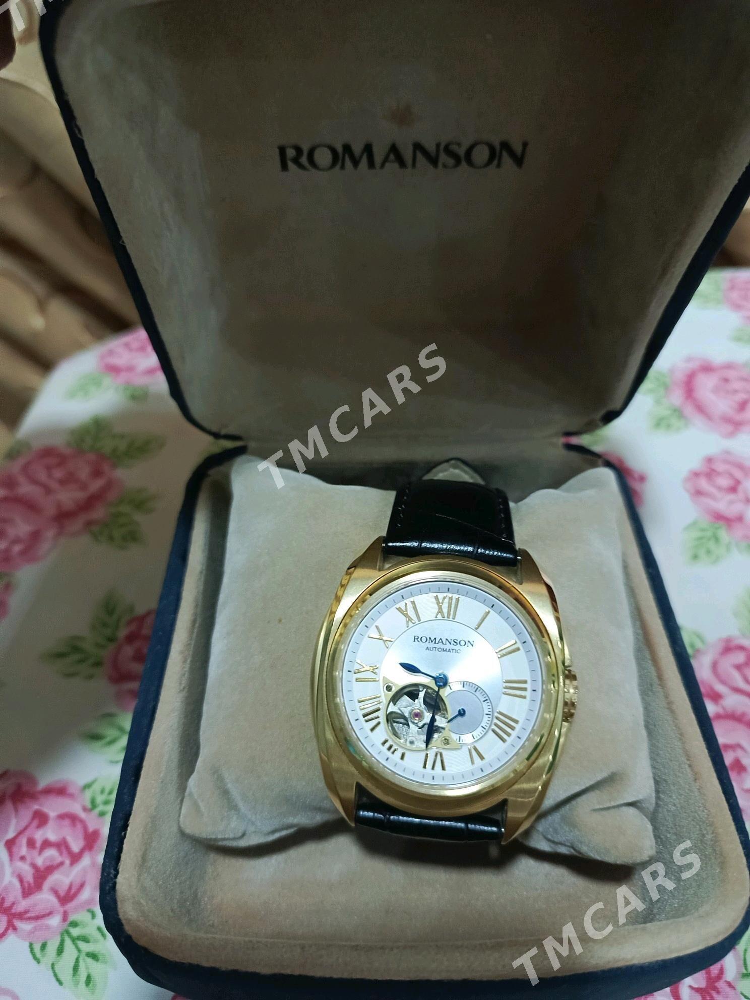 Romanson - Ашхабад - img 3