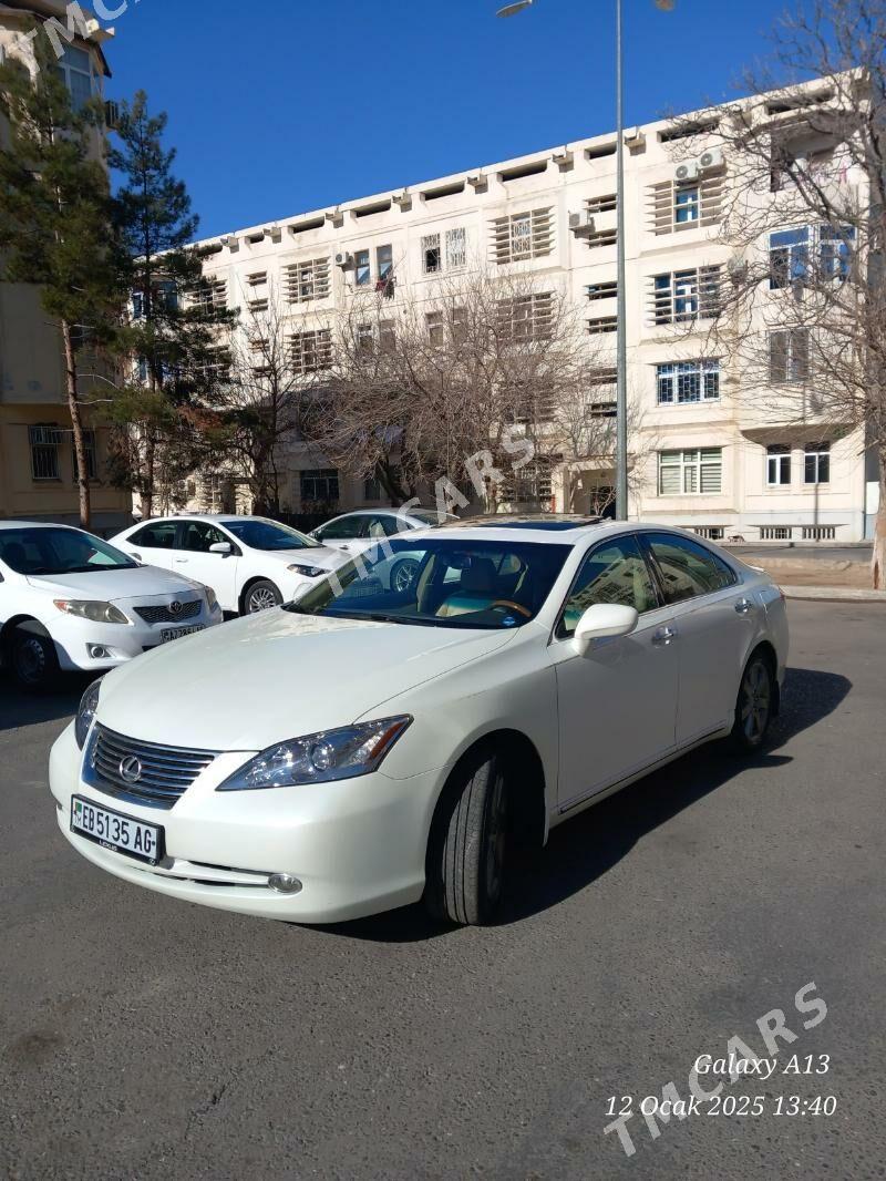 Lexus ES 350 2008 - 190 000 TMT - Aşgabat - img 5
