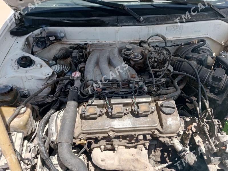 Toyota Avalon 1995 - 70 000 TMT - Türkmenbaşy etr. - img 4