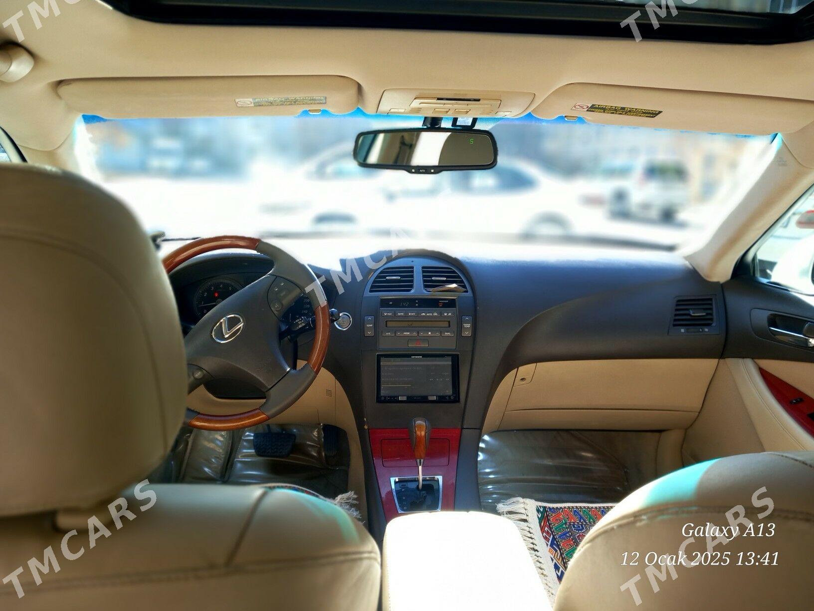 Lexus ES 350 2008 - 190 000 TMT - Aşgabat - img 2