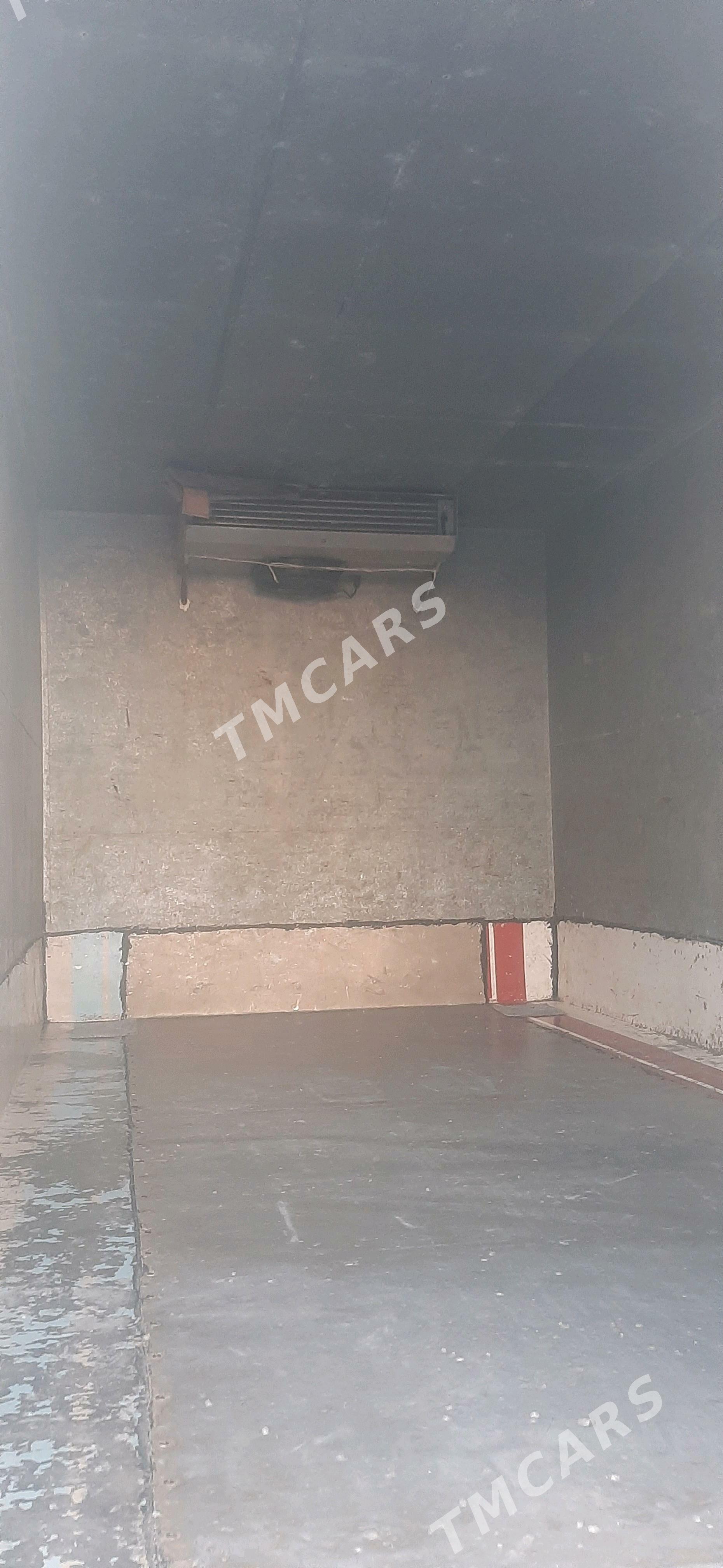 Zil 4331 2002 - 140 000 TMT - Daşoguz - img 2