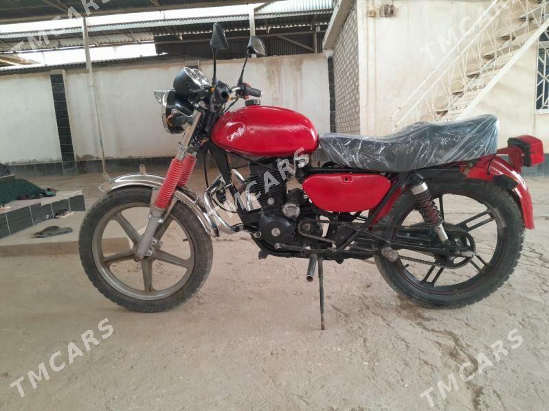 Fekon FK200-14G 2022 - 8 000 TMT - Теджен - img 3