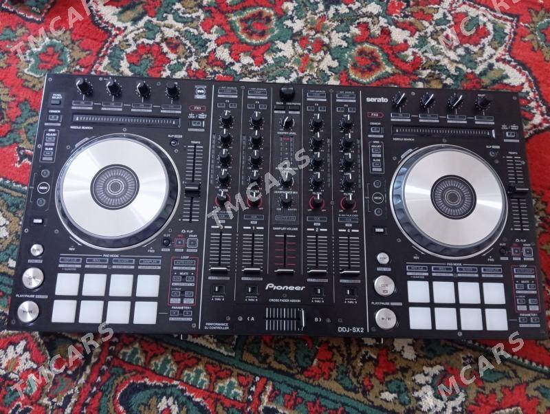 PİONEER DDJ DJ SX2 - Туркменбаши - img 3