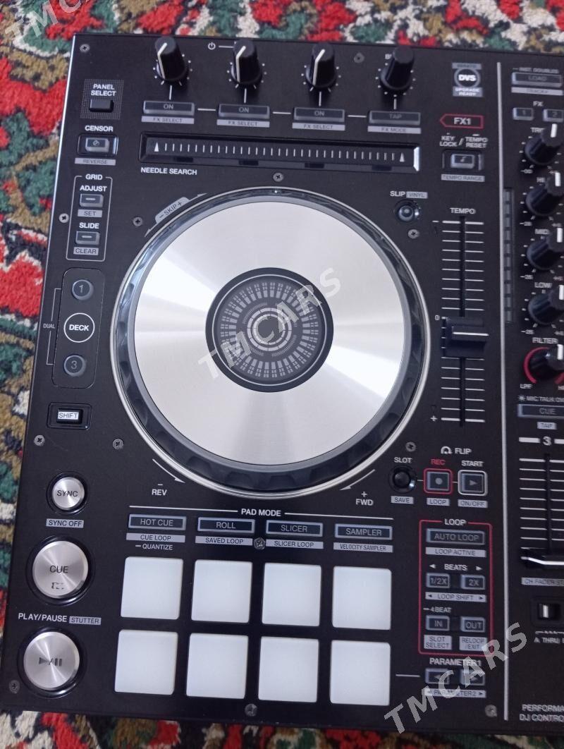 PİONEER DDJ DJ SX2 - Туркменбаши - img 2