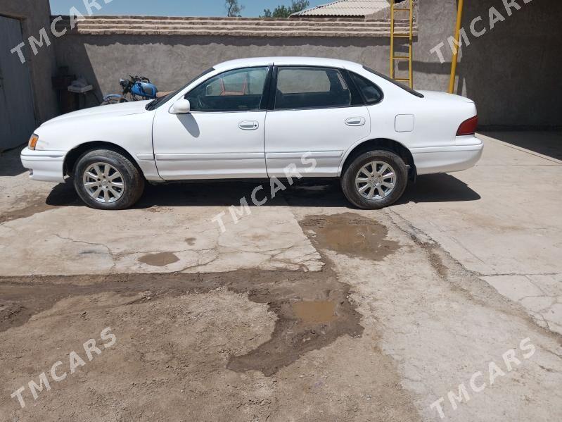 Toyota Avalon 1995 - 70 000 TMT - Türkmenbaşy etr. - img 6