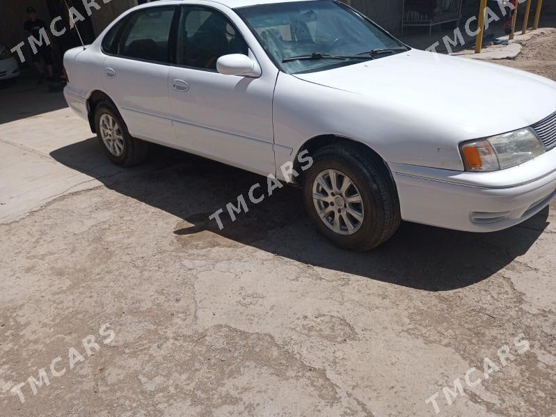 Toyota Avalon 1995 - 70 000 TMT - Türkmenbaşy etr. - img 7