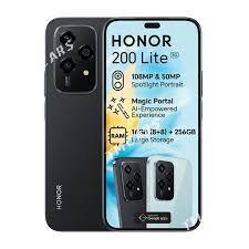 Honor 200 lite - Туркменбаши - img 2