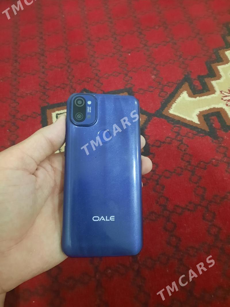 oale a30 - Daşoguz - img 2