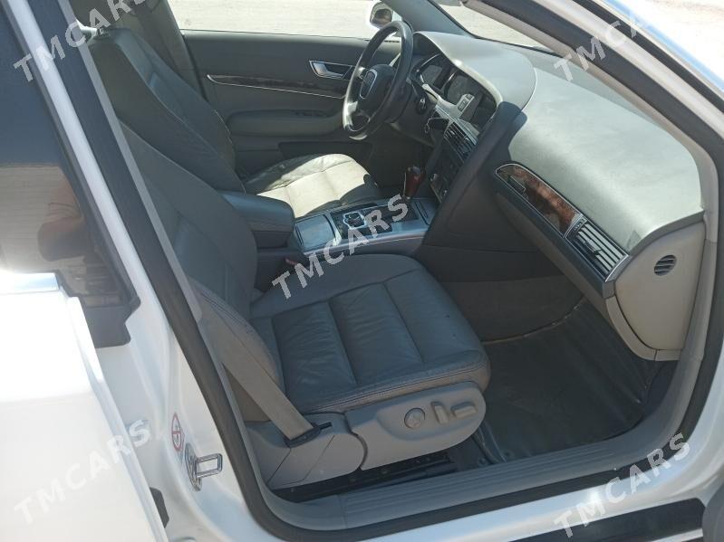 Audi A6 2006 - 95 000 TMT - Туркменабат - img 4