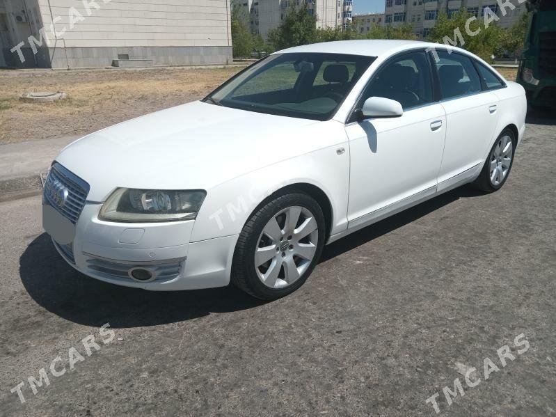 Audi A6 2006 - 95 000 TMT - Туркменабат - img 3
