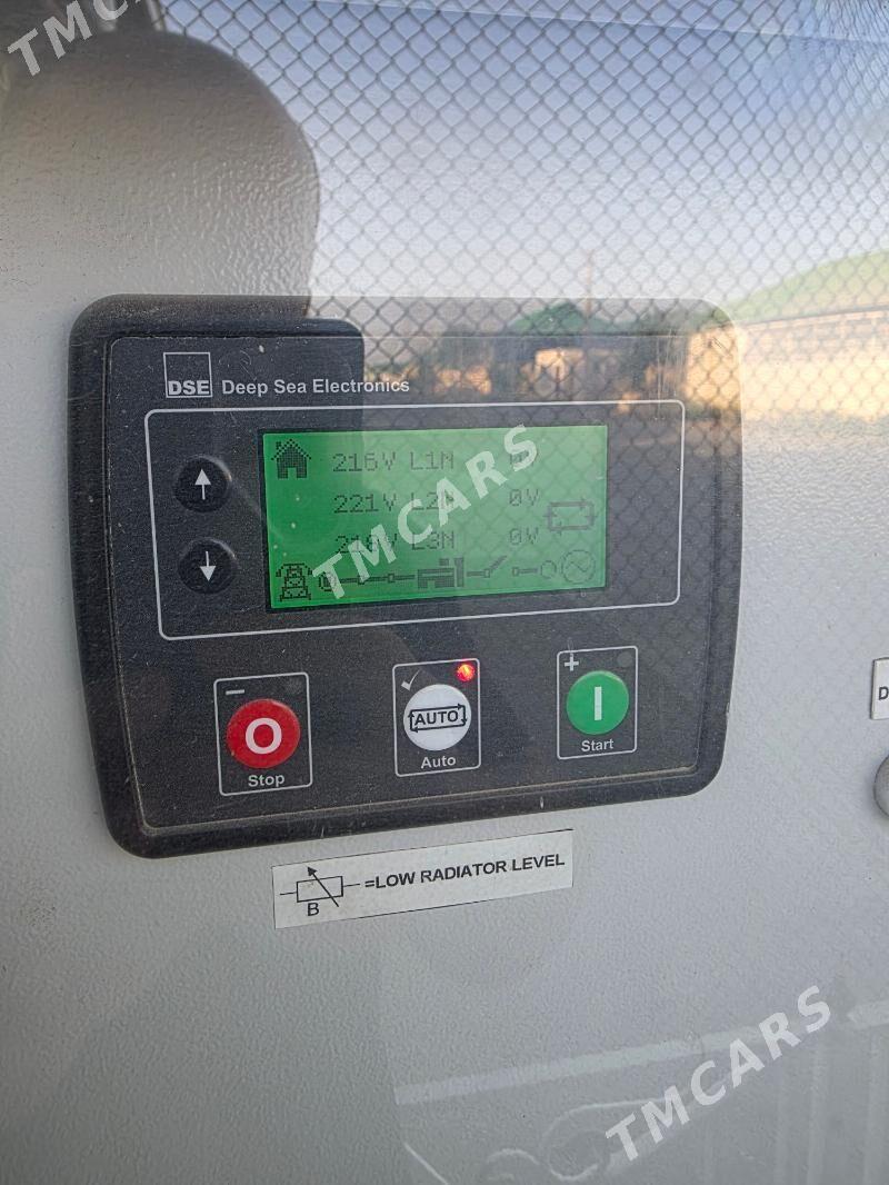 Gaz generator - Aşgabat - img 2