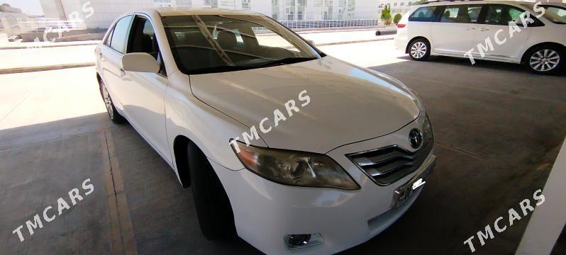 Toyota Camry 2009 - 140 000 TMT - Aşgabat - img 2