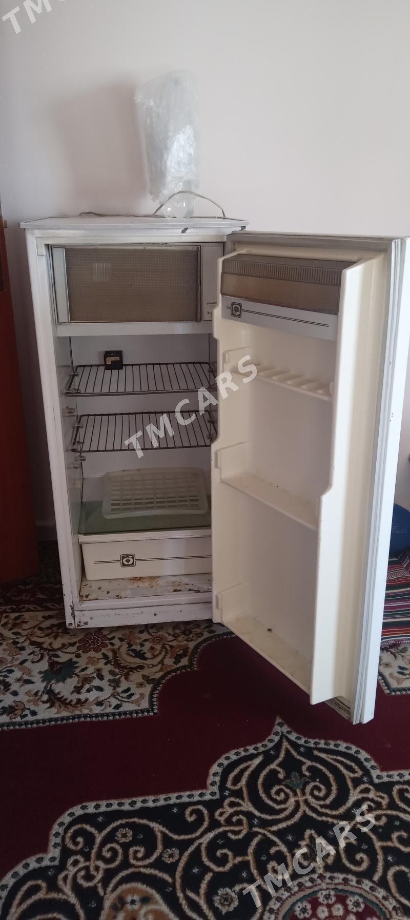 Holadilnik - Aşgabat - img 2