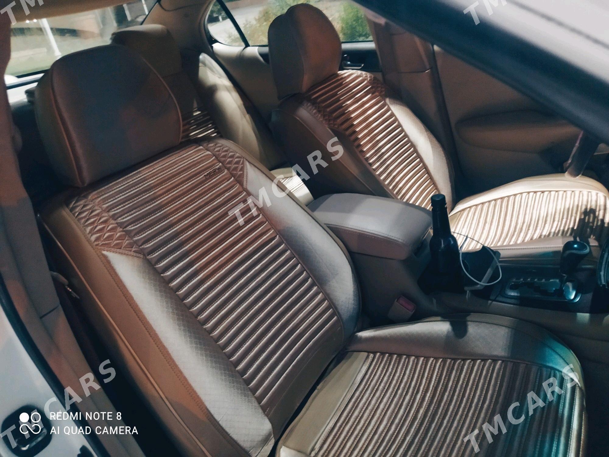 Lexus ES 300 2003 - 160 000 TMT - Türkmenabat - img 10