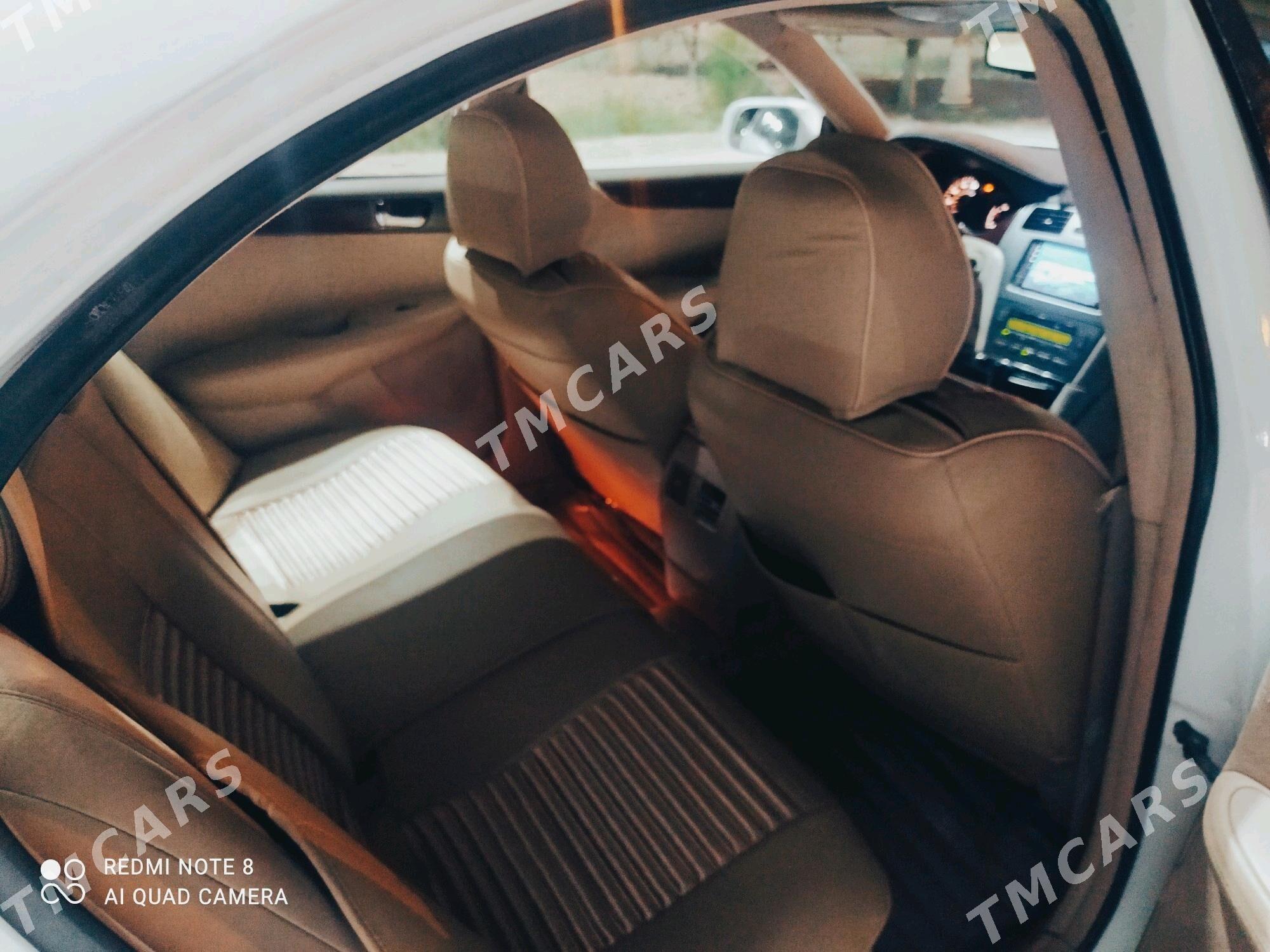 Lexus ES 300 2003 - 160 000 TMT - Türkmenabat - img 9