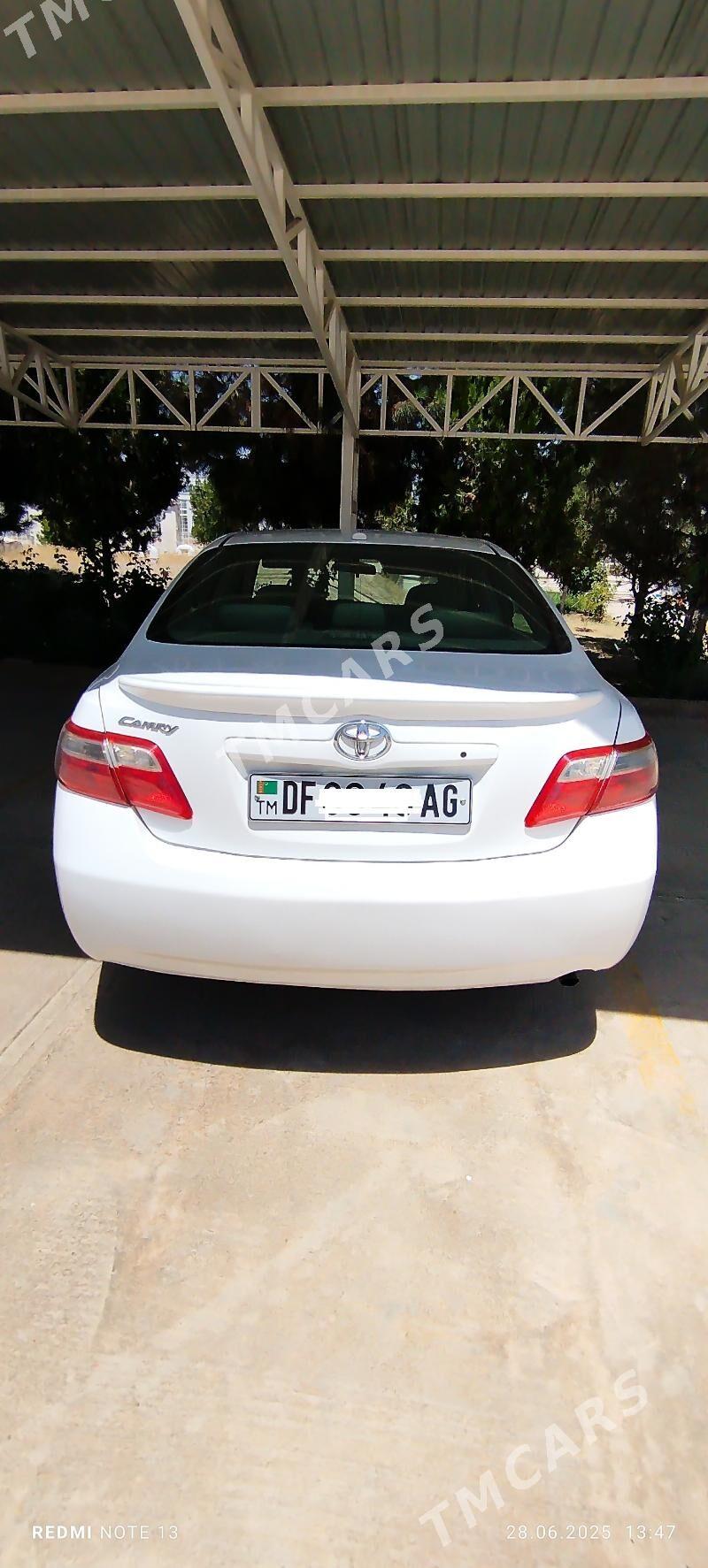 Toyota Camry 2009 - 140 000 TMT - Aşgabat - img 3