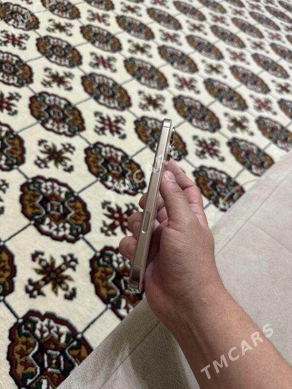 IPhone 16 pro max ZA/A - Aşgabat - img 8