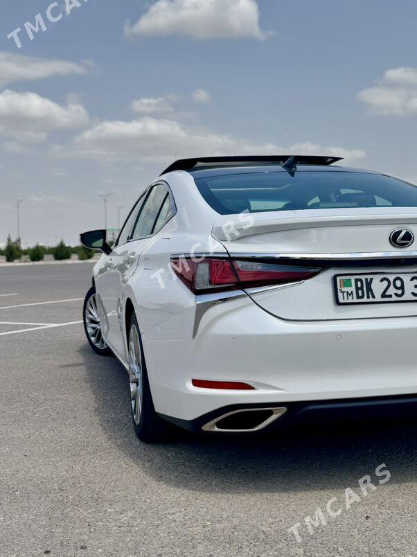 Lexus ES 350 2019 - 510 000 TMT - Aşgabat - img 8