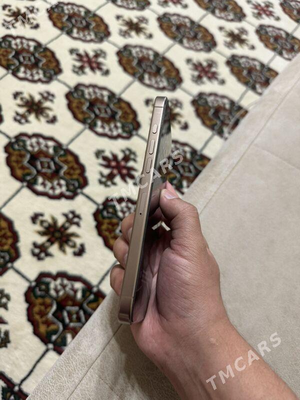 IPhone 16 pro max ZA/A - Aşgabat - img 3