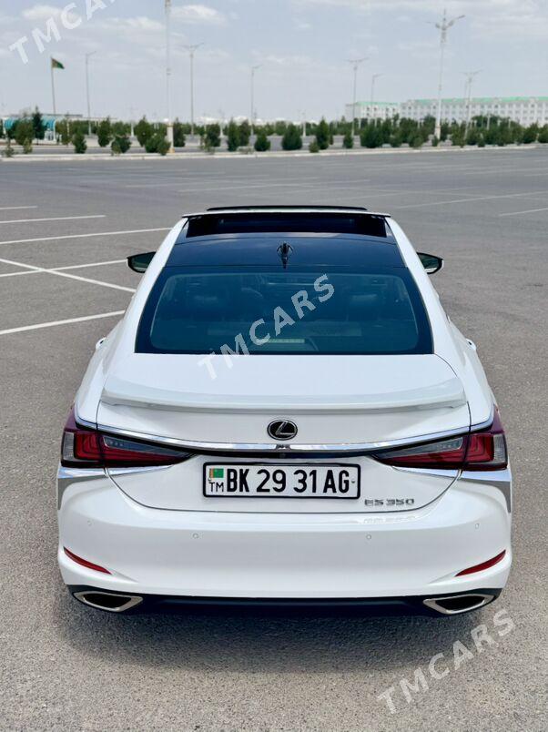 Lexus ES 350 2019 - 510 000 TMT - Aşgabat - img 3